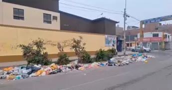 Jefferson Farf�n publica mensaje para su hija tras anuncio de embarazo de Darinka Ram�rez.