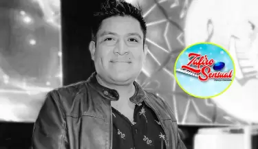 Fallece Dennys Quevedo, l�der y compositor de Zafiro Sensual