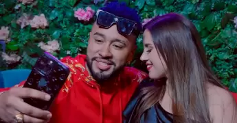 Fallece Dennys Quevedo, l�der y compositor de Zafiro Sensual