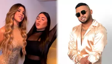 Yahaira Plasencia apoya a su hermana luego de que expusiera chats con Maryto.