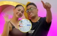 �Beb� en camino? Pamela Franco y Christian Cueva desatan rumores con misterioso anuncio