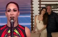 Roberto Mart�nez dedica emotivo mensaje a la hija de Melissa Loza en medio de dif�cil momento familiar