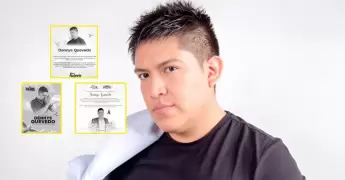 Pamela Franco feliz por el apoyo tras estreno de videoclip con Christian Cueva.