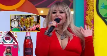 Romina Gachoy confiesa que volvi� a terapia con su esposo Jean Paul Santa Mar�a.