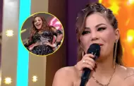Estrella Torres revela como se siente tras sus primeros dos meses en 'Son del Duke': "Es otra vibra"