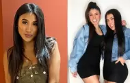 Samahara Lobat�n arremete contra Yahaira Plasencia y su hermana lanzando fuerte acusaci�n: "Las dos me llegan"