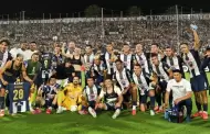 Alianza Lima supera a Universitario como el mejor club peruano del 2025 en prestigioso ranking internacional