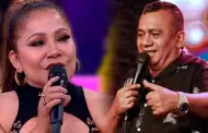 Marisol habla de su relaci�n pasada con Tony Rosado: "Creen que nos odi�bamos y no era as�"