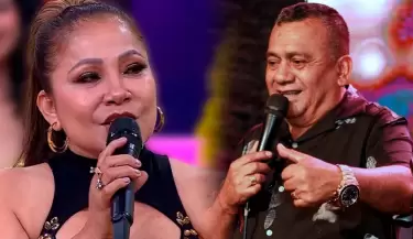 Marisol habla de su relaci�n pasada con Tony Rosado