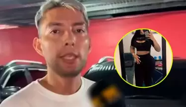 Joven sac� pr�stamo para 'tunear' a su esposa, pero ella lo abandona