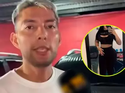 Joven sac� pr�stamo para 'tunear' a su esposa, pero ella lo abandona