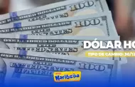 Precio del D�LAR HOY, 30 de diciembre: Conoce el tipo de cambio para la compra y venta en Per�