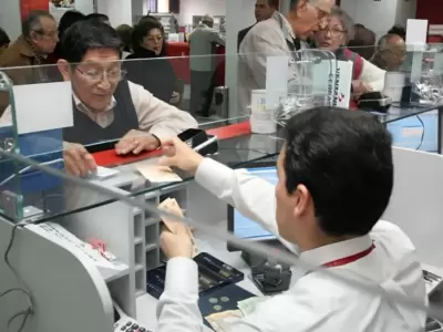 Ejecutivo aprueba incremento de pensiones del SNP hasta S/1.000 mensuales a partir de 2026.