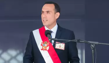 Gobierno establece nueva pol�tica de comunicaci�n social para el 2026.