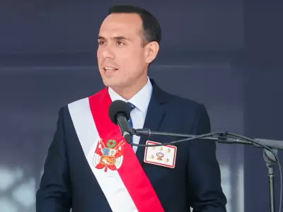 Gobierno establece nueva pol�tica de comunicaci�n social para el 2026.