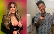 Delany L�pez env�a emotivo mensaje a Youna tras revelar que tiene c�ncer: "No est�s solo"