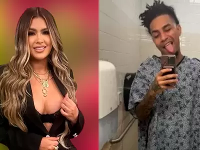 Delany L�pez dedica conmovedor mensaje a Youna tras revelar que tiene c�ncer.