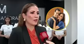 Trenes chocan frontalmente en ruta hacia Machu Picchu