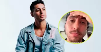 Marina Mora reafirma su apoyo a Maju Mantilla tras pol�mica con Gustavo Salcedo.