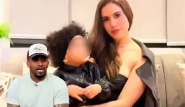 Darinka Ram�rez mandar�a indirecta a Farf�n tras reflexi�n de 2025