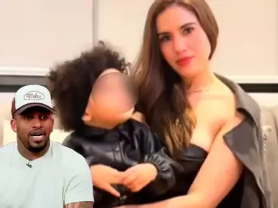 Darinka Ram�rez mandar�a indirecta a Farf�n tras reflexi�n de 2025