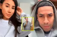 Samahara Lobat�n sobre su ex Youna tras ser diagnosticado con c�ncer: "Tiene todo mi apoyo"
