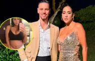 "Lo anhela": Melissa Paredes buscar�a tener un hijo con Anthony Aranda en el 2026, seg�n Soralla de los �ngeles