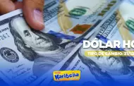 Precio del D�LAR HOY, 31 de diciembre: Conoce el tipo de cambio para la compra y venta en Per�