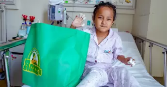 Caribe�os de Guadalupe la rompen en Premios Karibe�a 2025.