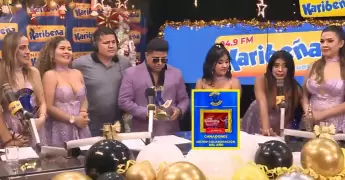 Campa�a solidaria de Roky's