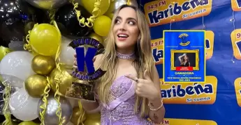 Son del Duke es 'La Mejor Agrupaci�n del A�o' en los Premios Karibe�a 2025.