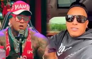 'La Mackyna' pide garantias para su vida tras amenazas de Christian Cueva: "Proced� de manera legal"