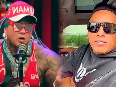 'La Mackyna' pide garantias para su vida tras amenazas de Christian Cueva