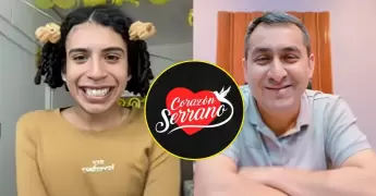 'La Mackyna' pide garantias para su vida tras amenazas de Christian Cueva