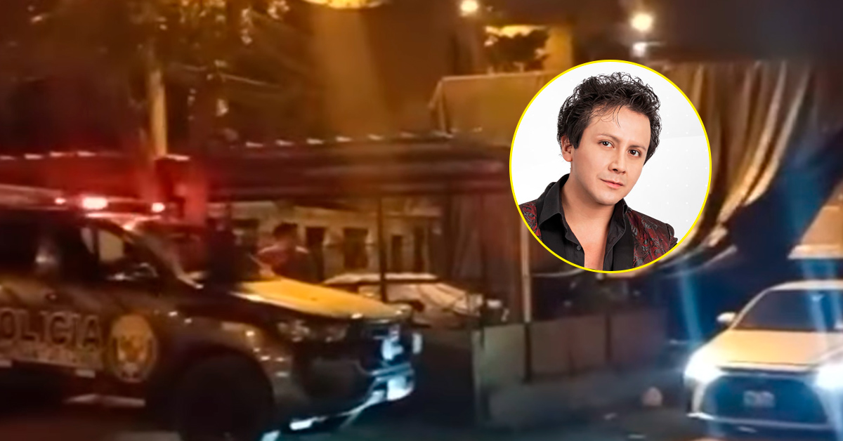 Balacera en concierto! Integrantes de Carlos Miguel y Orquesta resultaron  heridos tras ataque armado - Karibeña