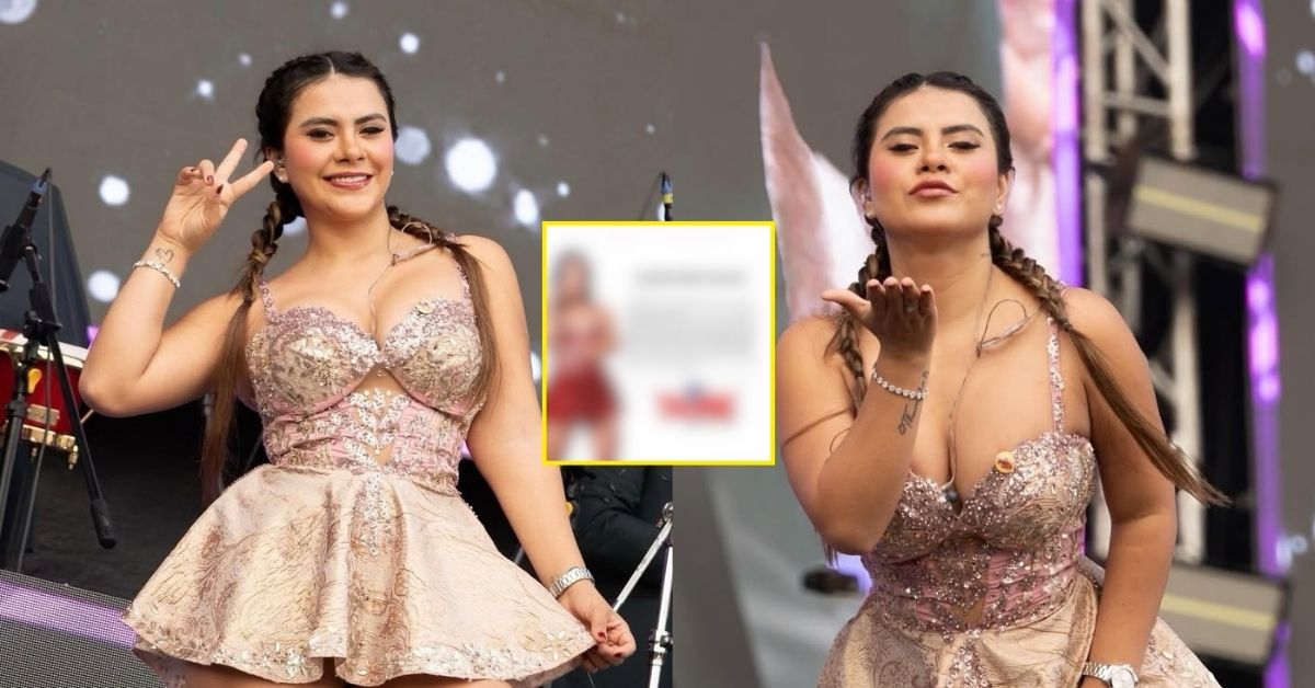 Son del Duke encendió las alarmas con comunicado por ausencia de Thamara Gómez: ¿Qué pasó? - Karibeña