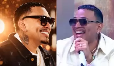 Josimar publica reflexivo mensaje y deja atr�s un 2025 cargado de pol�micas.