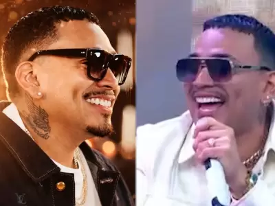 Josimar publica reflexivo mensaje y deja atr�s un 2025 cargado de pol�micas.