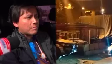 Carlos Miguel anuncia que suspender� conciertos tras ataque armado a su orquesta.