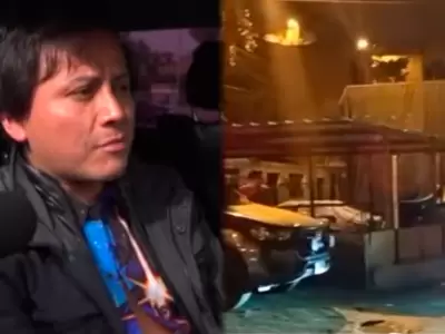 Carlos Miguel anuncia que suspender� conciertos tras ataque armado a su orquesta.