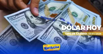 Korina Rivadeneira se pronuncia tras la captura de Nicol�s Maduro