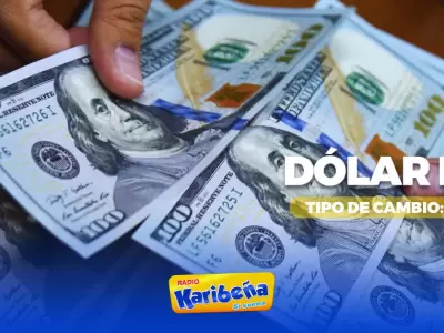 Precio del D�LAR HOY, s�bado 3 de enero