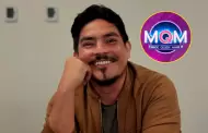 �Erick Elera conducir� "Mande quien mande"? Actor responde: "Tengo varias propuestas"