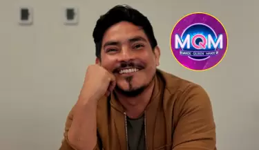 Erick Elera aclara si ser� conductor de "Mande quien mande".