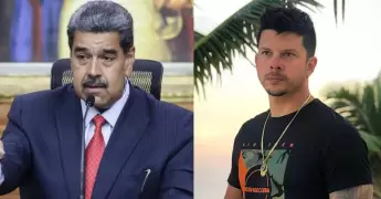 Tony Rosado genera preocupaci�n tras sufrir accidente en Arequipa.