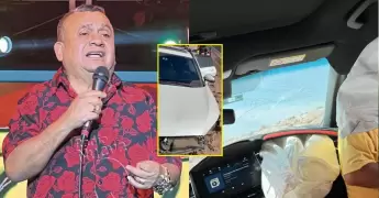 Mafer Portugal cuenta c�mo lleg� a Papill�n y revela c�mo fue dejar You Salsa.