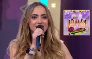 Mafer Portugal sorprende al revelar como fue su paso de You Salsa a Papill�n: �Qu� dijo?