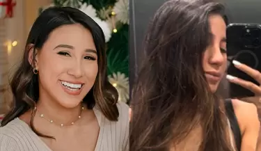 Samahara Lobat�n anuncia venta de cuenta de Instagram con 70 mil seguidores.