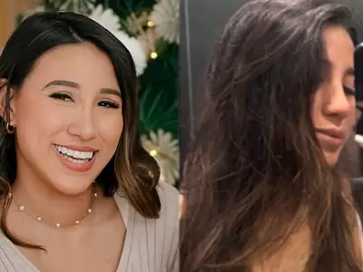 Samahara Lobat�n anuncia venta de cuenta de Instagram con 70 mil seguidores.