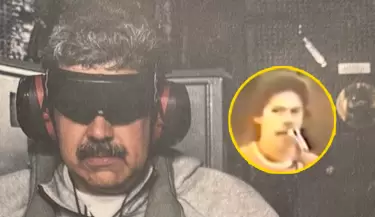 �Nicol�s Maduro fue m�sico?